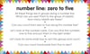 DK - My First Numbers and Counting