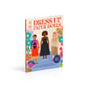 Dress Up Paper Dolls