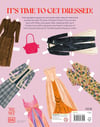 Dress Up Paper Dolls