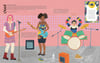 Dress Up Paper Dolls