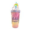 Etoilee Hello Summer Pipetli Suluk