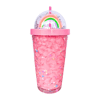 Etoilee-Iced All You Need Is Love Pipetli Suluk - Pembe