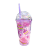 Etoilee-Iced Fun Cake Slice Pipetli Suluk