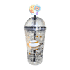 Etoilee-Iced Magic Star Space Pipetli Suluk