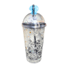 Etoilee-Iced Magic Star Space Pipetli Suluk