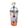 Etoilee-Iced Moon Walk Pipetli Suluk