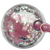 Etoilee-Iced Strawberry Simli Pipetli Suluk