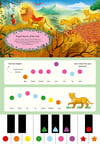 Frances Lincoln Children's Books The Story of Orchestre: I Can Play