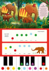 Frances Lincoln Children's Books The Story of Orchestre: I Can Play