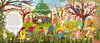 Frances Lincoln The Story of Orchestra : Four Seasons in One Day 