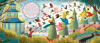 Frances Lincoln The Story Orchestra : Carnival of the Animals