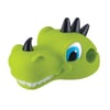 Globber Dino T-Bar Aksesuar - Yeşil