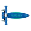 Globber Elite Deluxe Işıklı Scooter - Lacivert