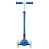 Globber Elite Deluxe Işıklı Scooter - Lacivert