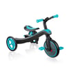 Globber Explorer 4 in 1 Bisiklet -Mavi