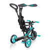 Globber Explorer 4 in 1 Bisiklet -Mavi