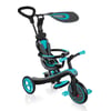 Globber Explorer 4 in 1 Bisiklet -Mavi