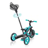 Globber Explorer 4 in 1 Bisiklet -Mavi