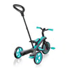 Globber Explorer 4 in 1 Bisiklet -Mavi