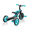 Globber Explorer 4 in 1 Bisiklet -Mavi