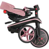 Globber Explorer 4 in 1 Katlanabilir Bisiklet - Pastel Pembe