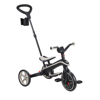 Globber Explorer 4 in 1 Katlanabilir Bisiklet - Koyu Bej