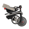 Globber Explorer 4 in 1 Katlanabilir Bisiklet - Koyu Bej