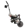 Globber Explorer 4 in 1 Katlanabilir Bisiklet - Koyu Bej