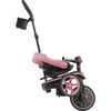 Globber Explorer 4 in 1 Katlanabilir Bisiklet - Pastel Pembe