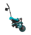 Globber Explorer 4 in 1 Katlanabilir Bisiklet - Mavi