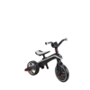 Globber Explorer 4 in 1 Katlanabilir Bisiklet - Koyu Bej