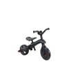 Globber Explorer 4in1 Katlanabilir Bisiklet - Siyah/Gri