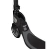 Globber Flow 125 Katlanabilir Scooter - Siyah