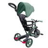 Globber Globber Explorer 4in1 Trike Bisiklet - Zeytin Yeşili