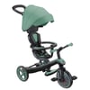 Globber Globber Explorer 4in1 Trike Bisiklet - Zeytin Yeşili