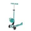 Globber Go Up Baby 360 Işıklı Scooter - Koyu Mint