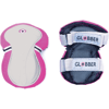 Globber Koruma Seti / Pembe