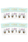 Great Pretenders Unicorn Face Crystals / Unicorn Yüz Kristali