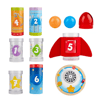 Hape Renkli Roket
