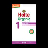 Holle 1 Organik Devam Sütü-3 Adet
