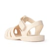 Igor Clasica Velcro Marfil/ Ivory Çocuk Sandalet