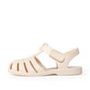 Igor Clasica Velcro Marfil/ Ivory Çocuk Sandalet