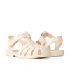 Igor Clasica Velcro Marfil/ Ivory Çocuk Sandalet