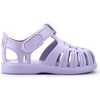 Igor Tobby Solid Malva / Mauve - Lila Çocuk Sandalet 