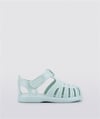 Igor Tobby Solid Menta / Mint Yeşili Çocuk Sandalet 