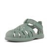 Igor Tobby Solid Verde/ Yeşil Çocuk Sandalet 