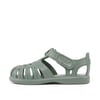 Igor Tobby Solid Verde/ Yeşil Çocuk Sandalet 