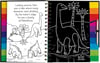 Imagine That Scratch & Draw Dinosaurs