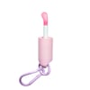 Inuwet Merry Cherry Çilek Aromalı Pembe Dudak Yağı