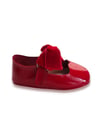 İpobomi Fluffy Red